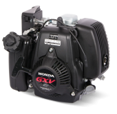 Двигатель HONDA GXV57 N7E4