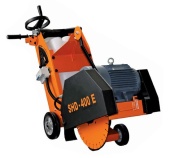 Швонарезчик SHD-400E (электрический двигатель Siemens)