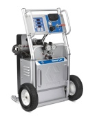 Дозатор Reactor A-XP1, распылитель Probler P2, колеса, DataTrak, 230/400 В