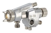 RA-200-Z(ZP) PRONA автоматический краскораспылитель