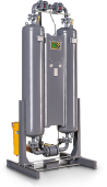 Адсорбционный осушитель COMPRAG ADX 20-F-PDP