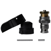 Дренажный кран на окрасочный аппарат Aspro 2200H