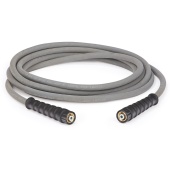 Не оставляющий следов шланг, 3/8 дюйма x 25 футов