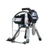 GY-700 Электрическая поршневая распылительная машина 