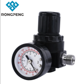 RONGPENG регулятор давления воздуха на краскопульт