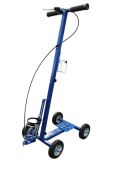 Тележка для нанесения разметки PHV Line marker Applicator 4K -E07823 PHV-E07823