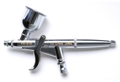 Аэрограф Mr. Hobby PS-275 Procon Boy WA trigger type 0.3 mm double action