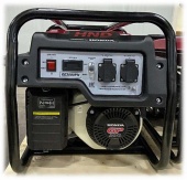 Бензиновая электростанция HND GE3000PN