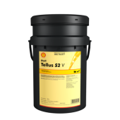 Shell Tellus S2 V 32, 20л гидравлическое масло