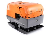 Виброплита реверсивная дизельная Husqvarna LH804E