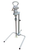 Мешалка стационарная Altmaler (Альтмалер) ПМС-5у