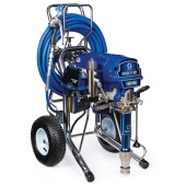 Graco Mark X HD серии ProContractor — электрический безвоздушный распылитель, 230 В