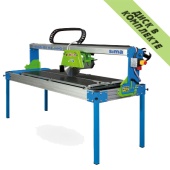 Камнерезный станок VENUS 125 Mekano (380В)