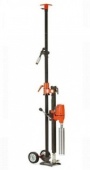 Машина бурильная со стендом для бурения Husqvarna DMS 160 AT Gyro