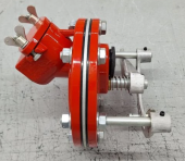 Дозатор минерального абразива 1 1/4" FSV ProfiBlast