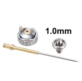 Ремкомплект RONGPENG R100 с соплом 1,0 мм