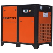 Винтовой компрессор ASPRO