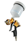 Краскопульт Huberth HVLP+ RP15010HV