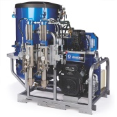 Система RoadLazer RoadPak, опция 12