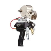 Дозирующий пистолет P2 Elite с режущим механизмом