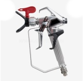 Ручной пистолет-распылитель P26-RX-80 3600PSI