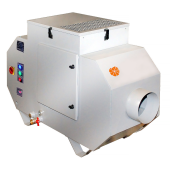 ФИЛЬТР МАСЛЯНОГО ТУМАНА OMS-ХС 