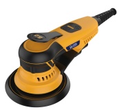 Электрическая эксцентриковая бесщеточная шлифовальная машина GROSS-MASTER GM150BL5,0 