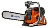 Резчик ручной бензиновый цепной Husqvarna K 970 Chain