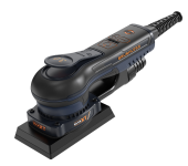 Орбитальная шлифовальная машина MOS400S