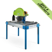 Камнерезный станок Bali 500 MEKANO, 380 В