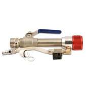 SP75SG пистолет распылитель для шпаклевочной станции P26 SPA 75