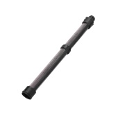 Фильтр для окрасочного пистолета ASPRO ТИП 1 (чёрный)