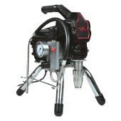 P26 YKJ 320.2 окрасочный аппарат безвоздушный