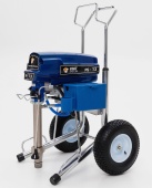 Окрасочный аппарат поршневой PS-7.3 (220 V)