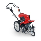 Среднеразмерный культиватор FF 300 DE