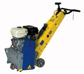 Фрезеровальная машина VONARX VA-30S