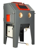 Абразивоструйная эжекторная кабина NOWAG A-80S