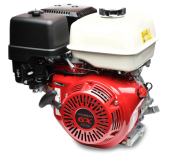 Двигатель HONDA GX390T2 VSP OH