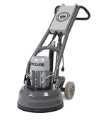 Мозаично-шлифовальная машина по бетону HTC Greyline™ 450 