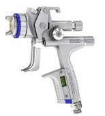 Краскопульт SATAjet 5000 B RP DIGITAL 0.6L с шарнирным соединением