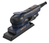 Орбитальная шлифовальная машина MOS400R