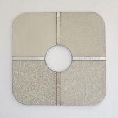 Эталон шероховатости - компаратор профиля Contracor SRC-GRIT