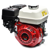 Двигатель HONDA GX160UH2 SX4 OH