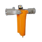 Циклонный сепаратор COMPRAG DFS-360 Twin