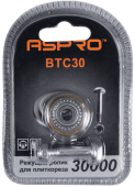 ASPRO-BTC30 режущий ролик для плиткореза АРТ. 102878