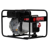 Генератор дизельный EUROPOWER EP 6000TD