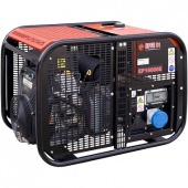 Бензиновая электростанция EP-16000E