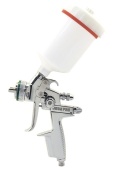 Профессиональный краскопульт JETA PRO JP3000 HVLP