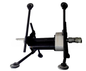 Talenco Внутреннее оборудование для струйной очистки труб 