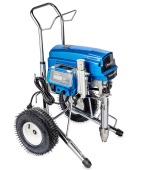 Аппарат окрасочный Plastimix 6000